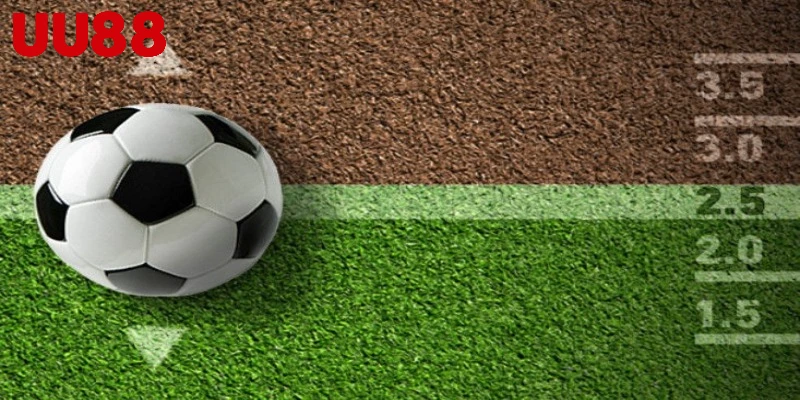 Tính kèo tài xỉu