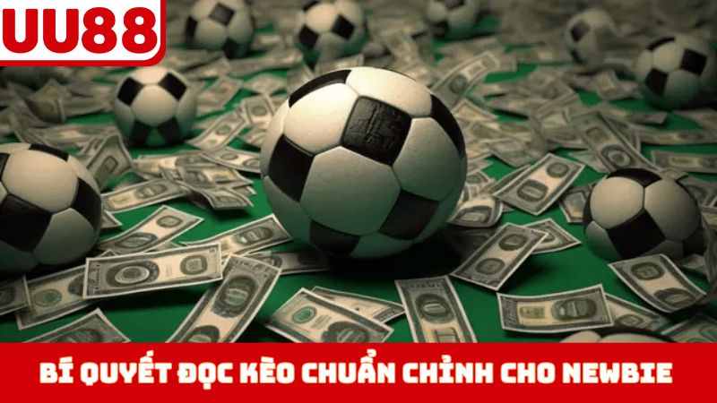 Bí quyết đọc kèo chuẩn chỉnh cho newbie